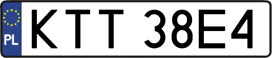 KTT38E4