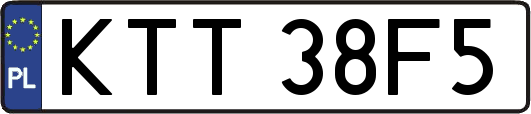 KTT38F5