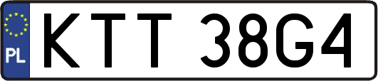 KTT38G4