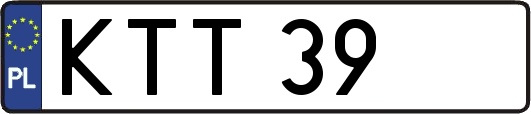 KTT39