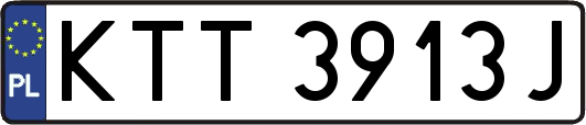 KTT3913J