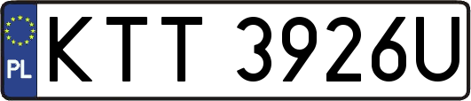 KTT3926U