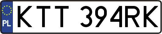 KTT394RK