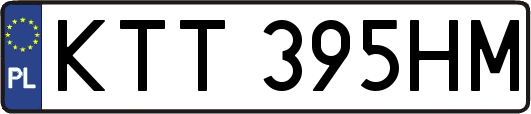 KTT395HM