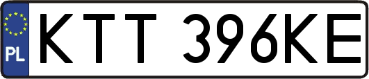 KTT396KE