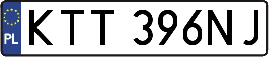 KTT396NJ