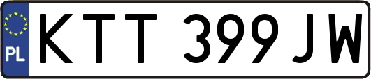KTT399JW
