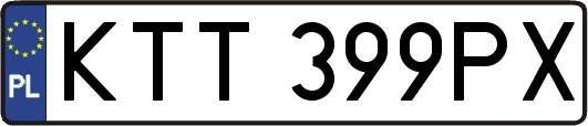 KTT399PX