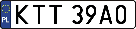 KTT39A0