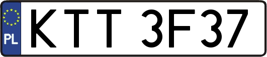 KTT3F37