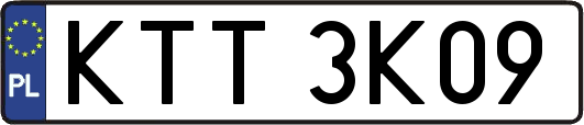 KTT3K09