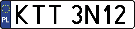 KTT3N12