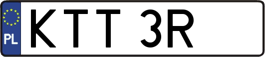 KTT3R