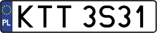 KTT3S31