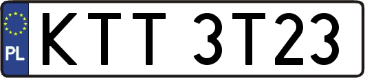 KTT3T23