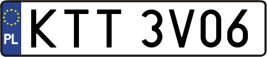 KTT3V06