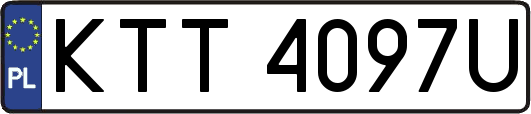 KTT4097U