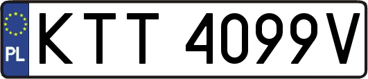 KTT4099V