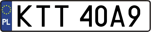 KTT40A9