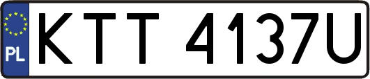 KTT4137U