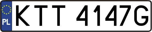KTT4147G
