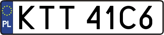 KTT41C6