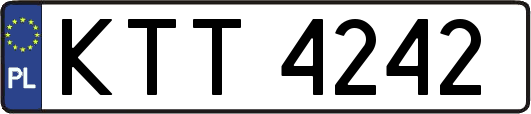 KTT4242