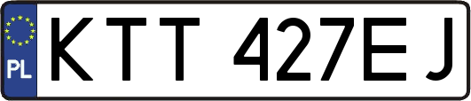 KTT427EJ