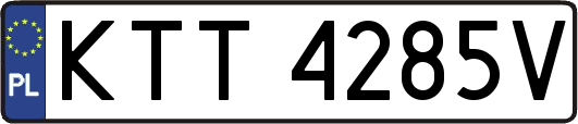 KTT4285V