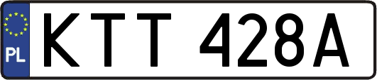 KTT428A