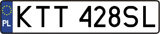 KTT428SL