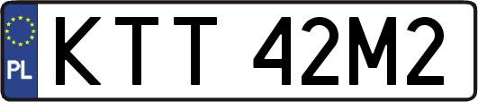 KTT42M2
