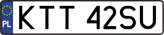 KTT42SU