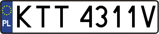 KTT4311V