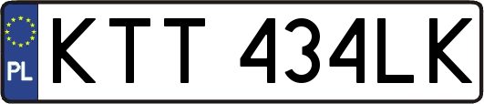 KTT434LK