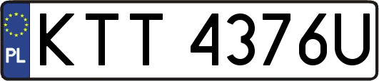 KTT4376U