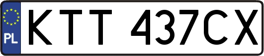 KTT437CX