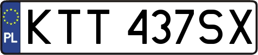 KTT437SX