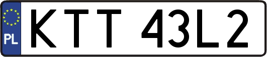 KTT43L2