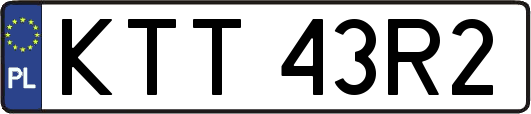 KTT43R2