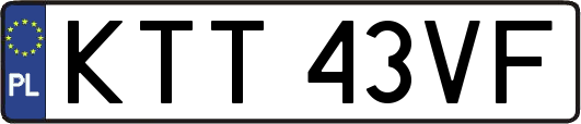 KTT43VF