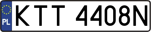 KTT4408N