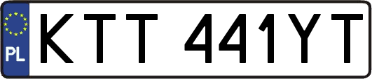 KTT441YT