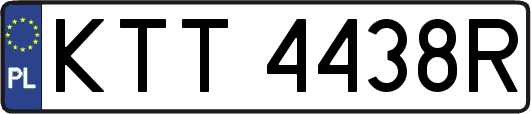 KTT4438R