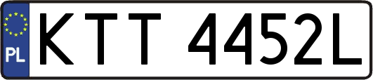 KTT4452L