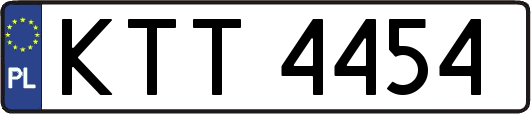 KTT4454