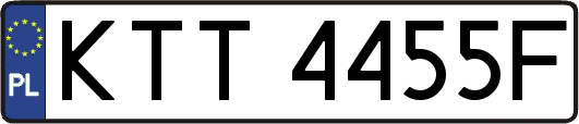 KTT4455F