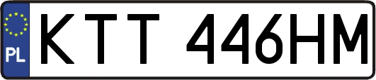 KTT446HM