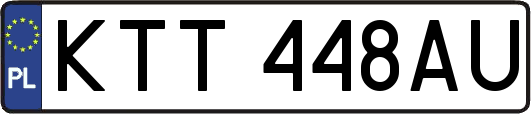 KTT448AU