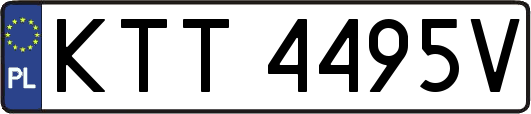 KTT4495V